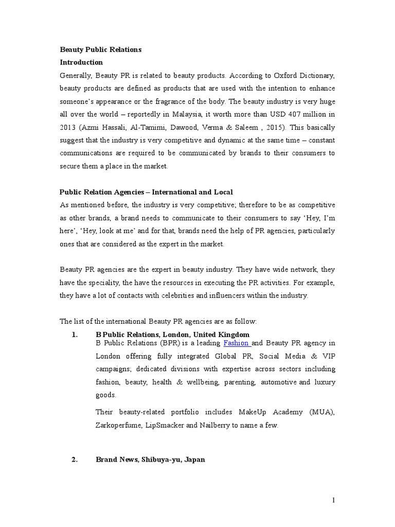 How To Get Free Makeup Samples And Pr Packages From Companies