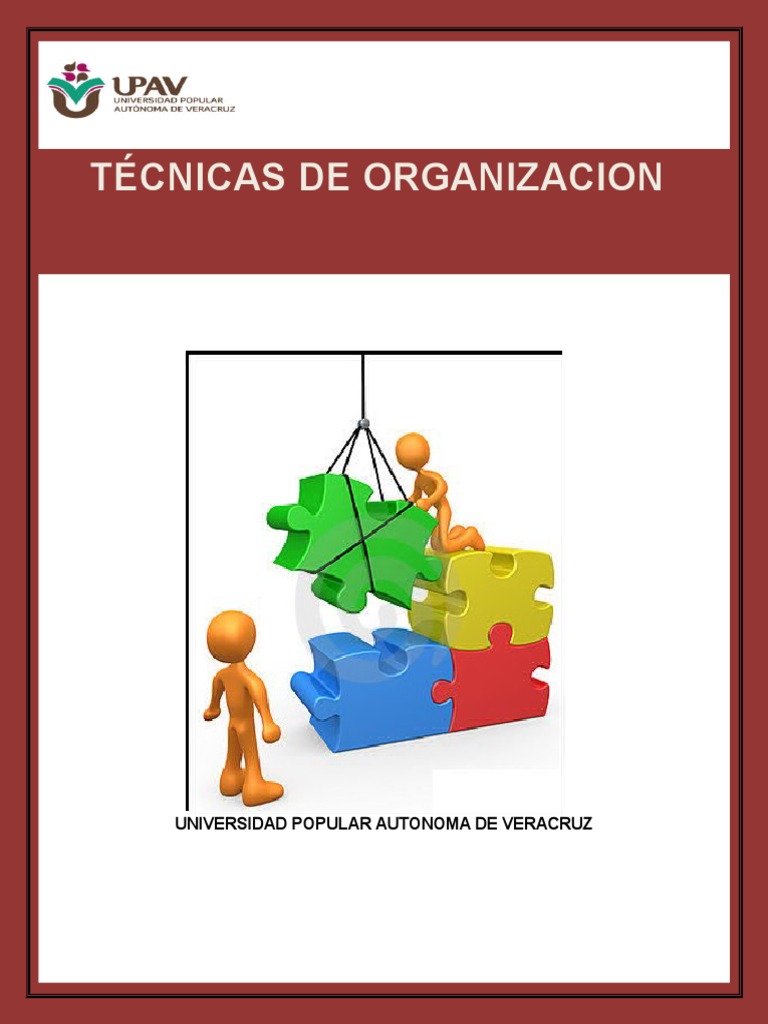 Unidad 1. Diseño Organizacional y Proceso de Trabajo