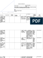 PLANIFICACIÓN TECNOLOGIA 1° EM