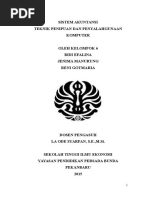 Download BAB 6 TEKNIK PENIPUAN DAN PENYALAHGUNAAN KOMPUTERdocx by bidi SN330706379 doc pdf