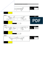 Case 1: Sign Convention: Upward and Counterclockwise Are Positive