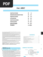 Download Manual for the SSA303J1 similar models SSA305J1 SSA306J1 SSA308J1 and SSA309J1  the 4R57 Caliber by Meor Amri SN330708972 doc pdf