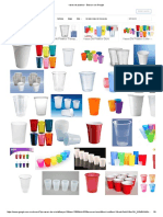 Vasos de Plastico - Buscar Con Google