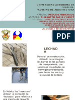 Lechada: material, aplicaciones y procedimientos