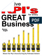 Effective KPIs in Your Business