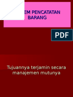 Penyimpanan Obat