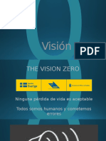 Visión Cero