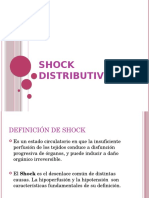 Shock Distributivo