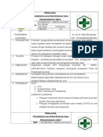 8.2.1.1. Sop Penilaian, Pengendalian, Penyediaan Dan Penggunaan Obat