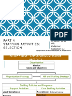 MBA - R&S - Chapter 8&9 - External Selection 1-2