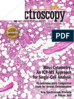 Mass Cytometry: An ICP-MS Approach For Single-Cell Analysis