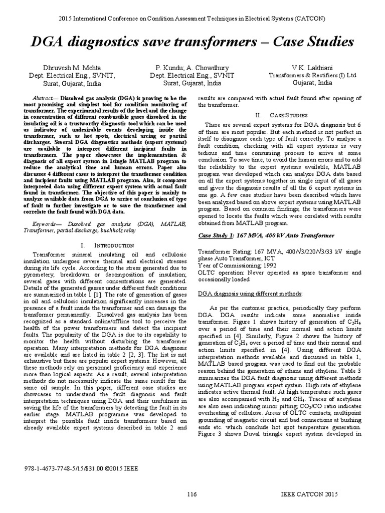 Chemistry case studies for high school students image