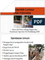 Workshop Presentation - Faecal Sludge Characterization Indonesia 25022015