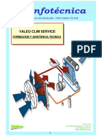 Autodiagnosis Ford Mondeo