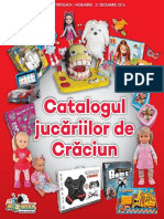 Noriel Catalog Craciun de Poveste 1 Noiembrie 30 Decembrie 2016