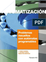 Libro Problemas Resueltos Con Automatas Programables PDF
