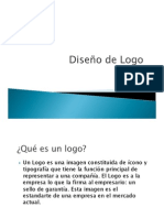 Consejos Útiles para El Diseño de Logotipos