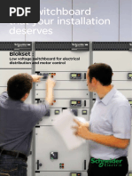 Busbar Trunking Systems SIVACON 8PS LV 70 201612161542102525