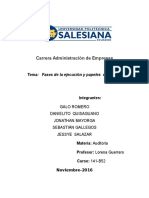 Resume n