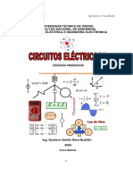 Texto de Circuitos (Cap 1 Al 6)