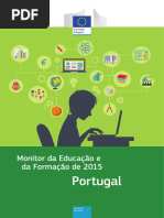 Monitor2015 Portugal Pt