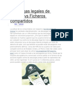 Descargas legales de música vs Ficheros compartidos.docx