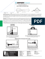 Eductors and Ejectors: Portable Eductor Deck Eductor (Portable)