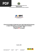 BPC na Escola - Questionario - Manual.pdf