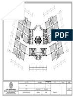 Studio Peracancangan 5 Program Studi Teknik Arsitektur: Fakultas Sain Dan Teknologi Universitas Teknologi Yogyakarta