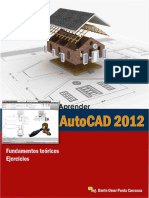 Aprede AutoCAD 2D fundamentos toericos y ejercicios (1).pdf