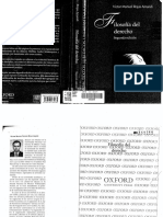 Rojas Amandi - Filosofia del derecho.pdf