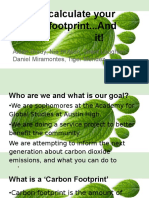 Co2 Powerpoint
