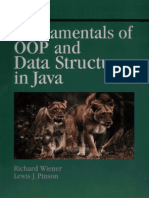 Cambridge - Fundamentals of OOP and Data Structures In Java - Fly.pdf