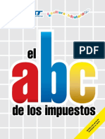 EL ABC de los impuestos.pdf