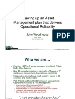 John Woodhouse - AM Planning & Roadmap PDF