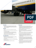 Pavimentos FastTrack PDF