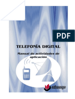 Telefonía Digital PDF