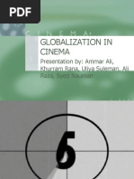 Download Globalization in Cinema by nomicool SN33076468 doc pdf