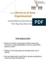 El Informe en el Area Organizacional 4.pdf