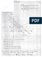 3 Problemas Resueltos Metodo Grafico Programacion Lineal