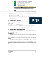 Bab II Instrumen Ventilasi Tambang