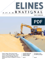 Pipelines International March 2016