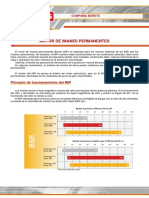 Permanent Magnet Motor 2014 Catalogo Borets