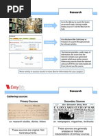 Download Research Guide - Research - 4 by Neal Taparia SN33077253 doc pdf