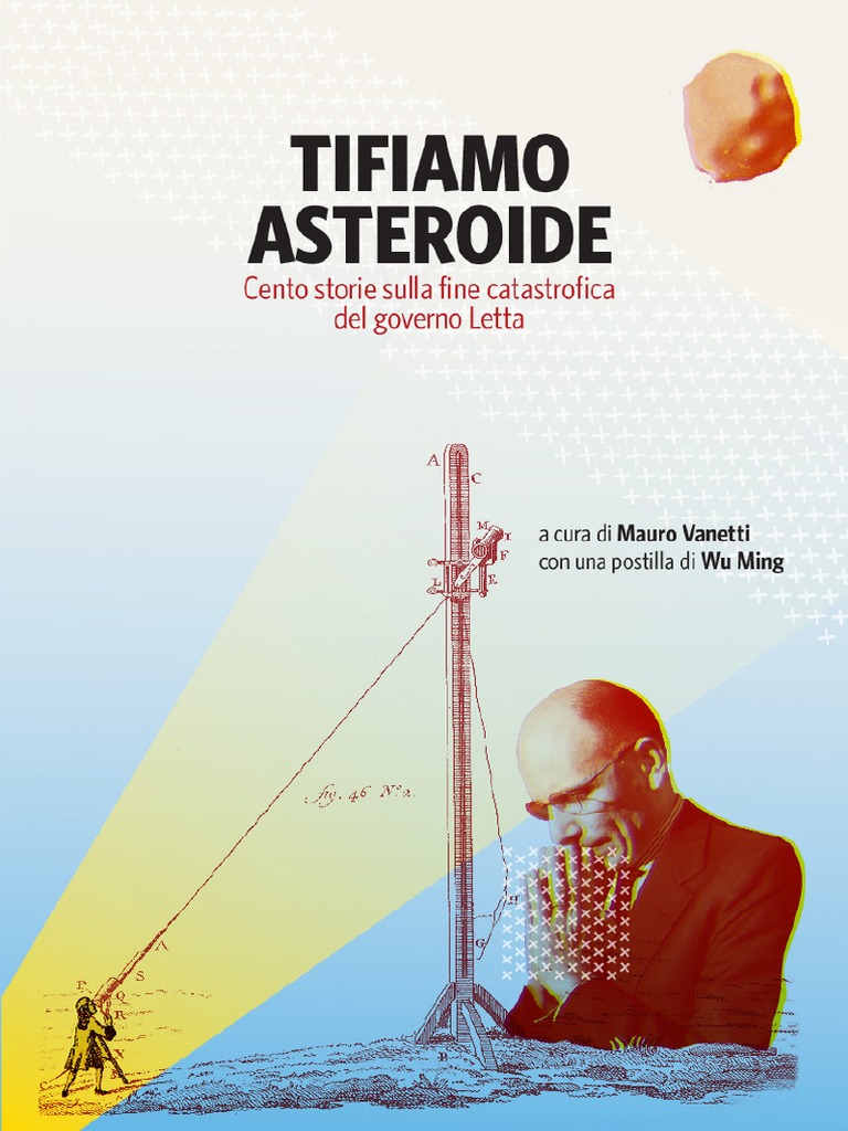 TifiamoAsteroide2.0 60 PDF PDF Immagine