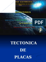 Clase 02 Tectonica de Placas