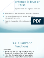 quadratic lesson 