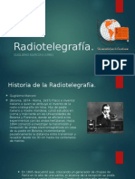 Radio Telegraf Í A