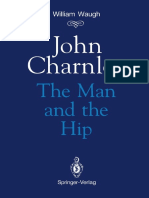 The Man and The Hip, John Charnley PDF