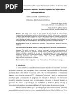 Intercoes No Ensino Musica Ead